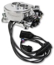 Holley Sniper EFI 2300 Two-Barrel Fuel Injection Systems