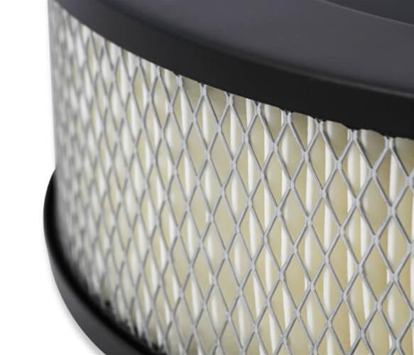 Holley Sniper Air Cleaner Assemblies 120-541 