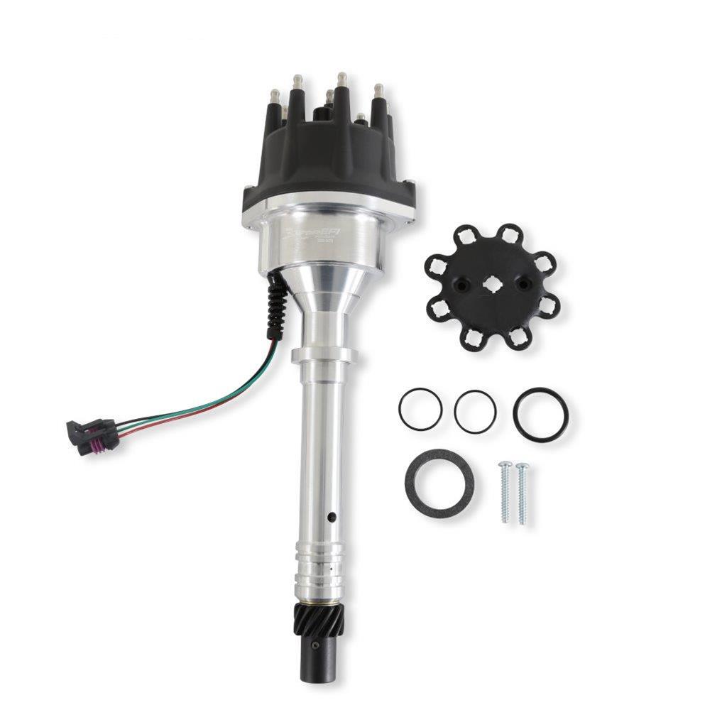 Holley Sniper EFI HyperSpark Distributor Kits 565-300K 