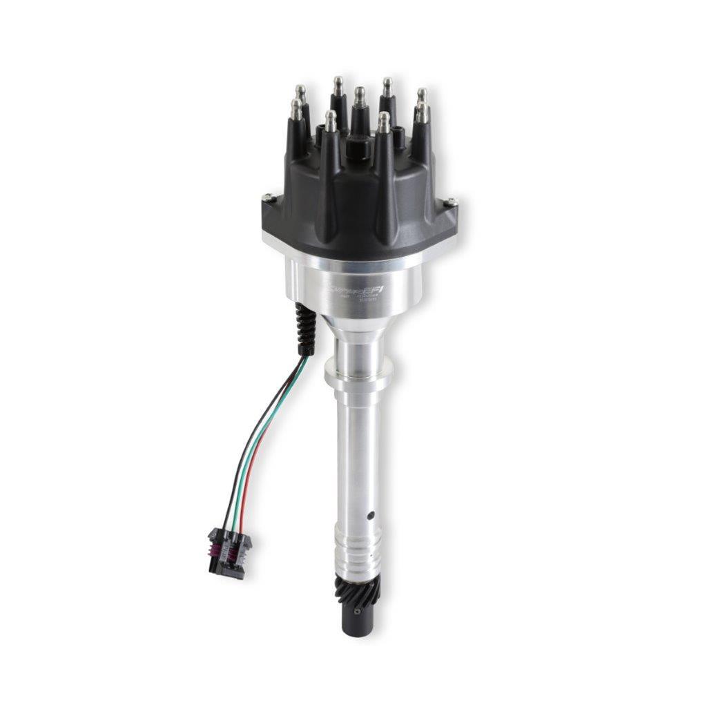 Holley Sniper EFI HyperSpark Distributor Kits 565-300K 