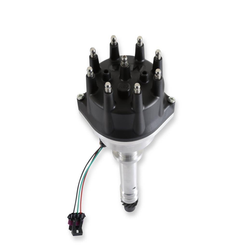 Holley Sniper EFI HyperSpark Distributor Kits 565-300K 