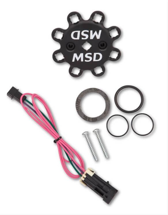 Holley Sniper EFI HyperSpark Distributors 565-300 