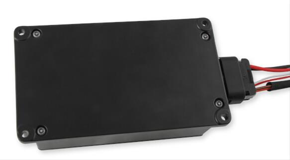 Holley Sniper EFI HyperSpark CD Ignition Boxes 556-151 