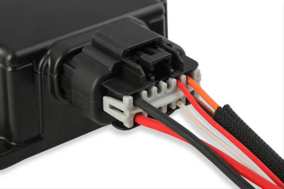 Holley Sniper EFI HyperSpark CD Ignition Boxes 556-151 