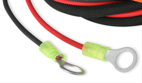 Holley Sniper EFI HyperSpark CD Ignition Boxes 556-151 