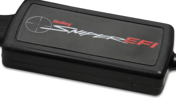 Holley Sniper EFI Coil Driver Modules 556-150 