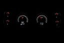 Dakota Digital RTX Direct-Fit Gauge Kits for 1970-1978 CAMARO - RTX-70C-CAM-X 