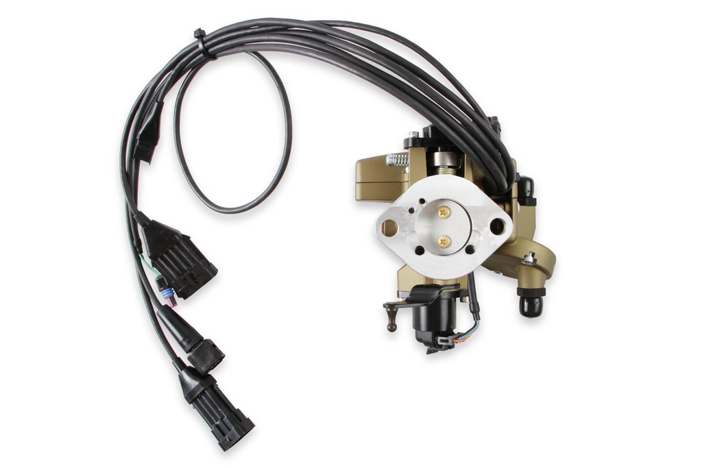 Holley Sniper EFI Autolite 1100 Fuel Injection Systems