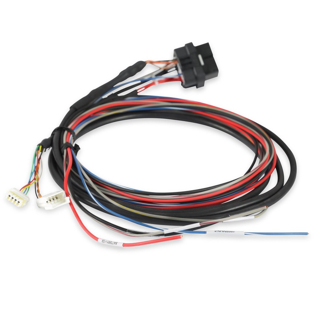 Holley Sniper Automatic Transmission Controllers 551-101 
