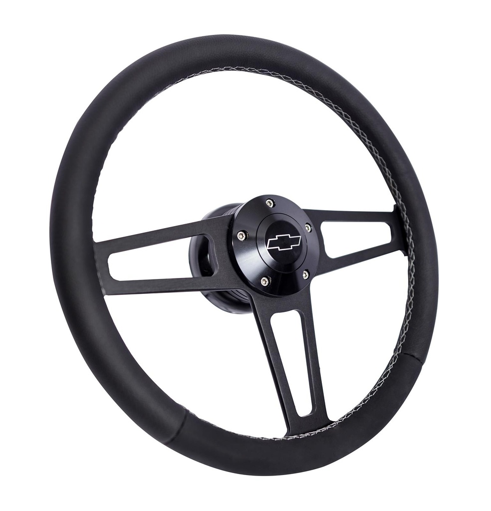 Grant Billet T-Series Steering Wheels 1916 