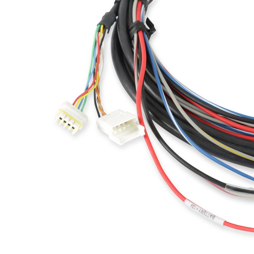 Holley Sniper Automatic Transmission Controllers 551-101 