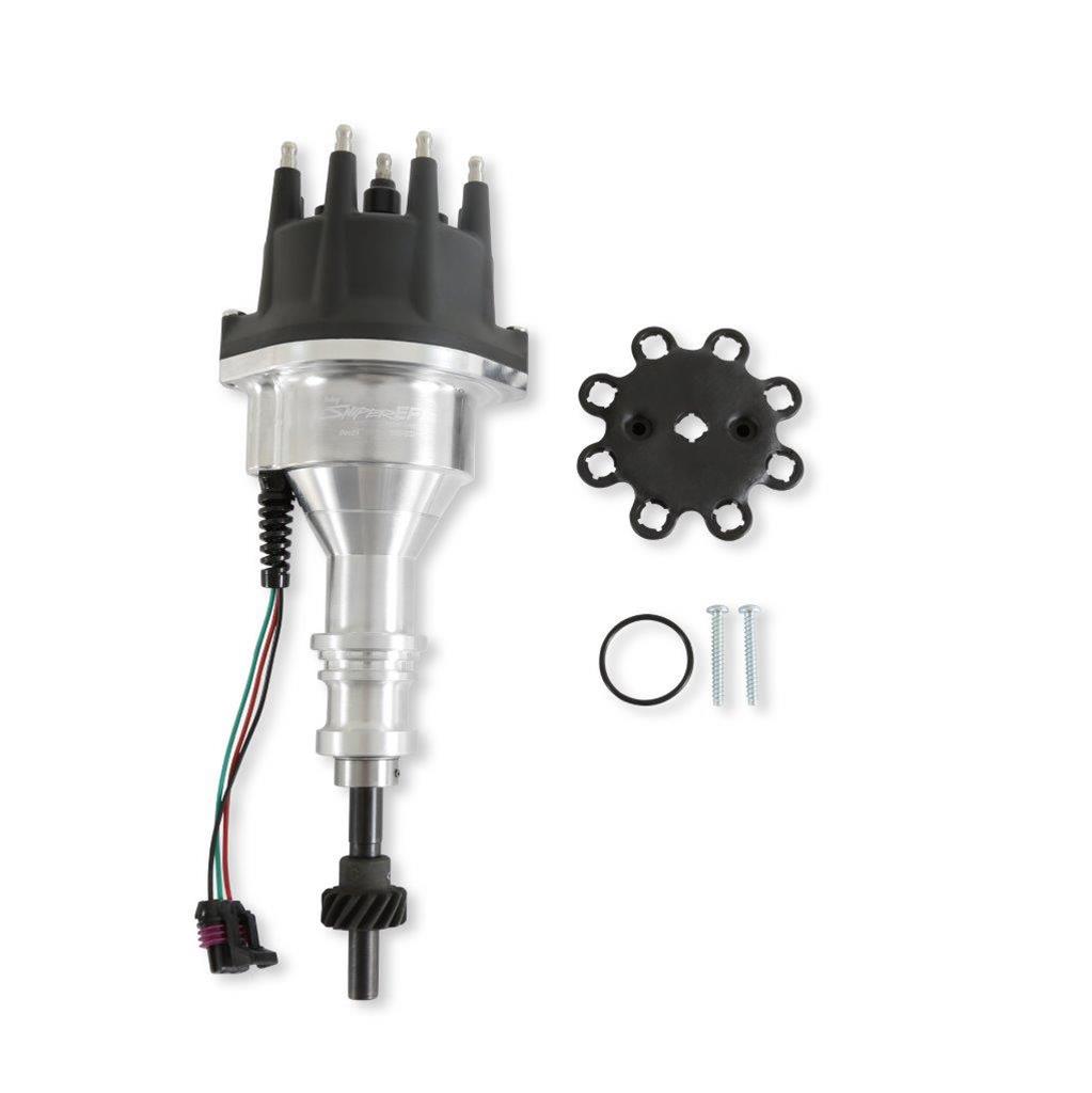 HyperSpark Kit w/ 565-301 - Ford Small Block 260 / 289 / 302 