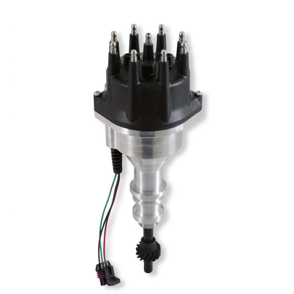 HyperSpark Kit w/ 565-301 - Ford Small Block 260 / 289 / 302 