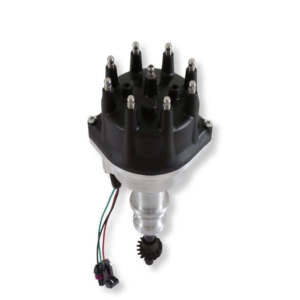 HyperSpark Kit w/ 565-301 - Ford Small Block 260 / 289 / 302 