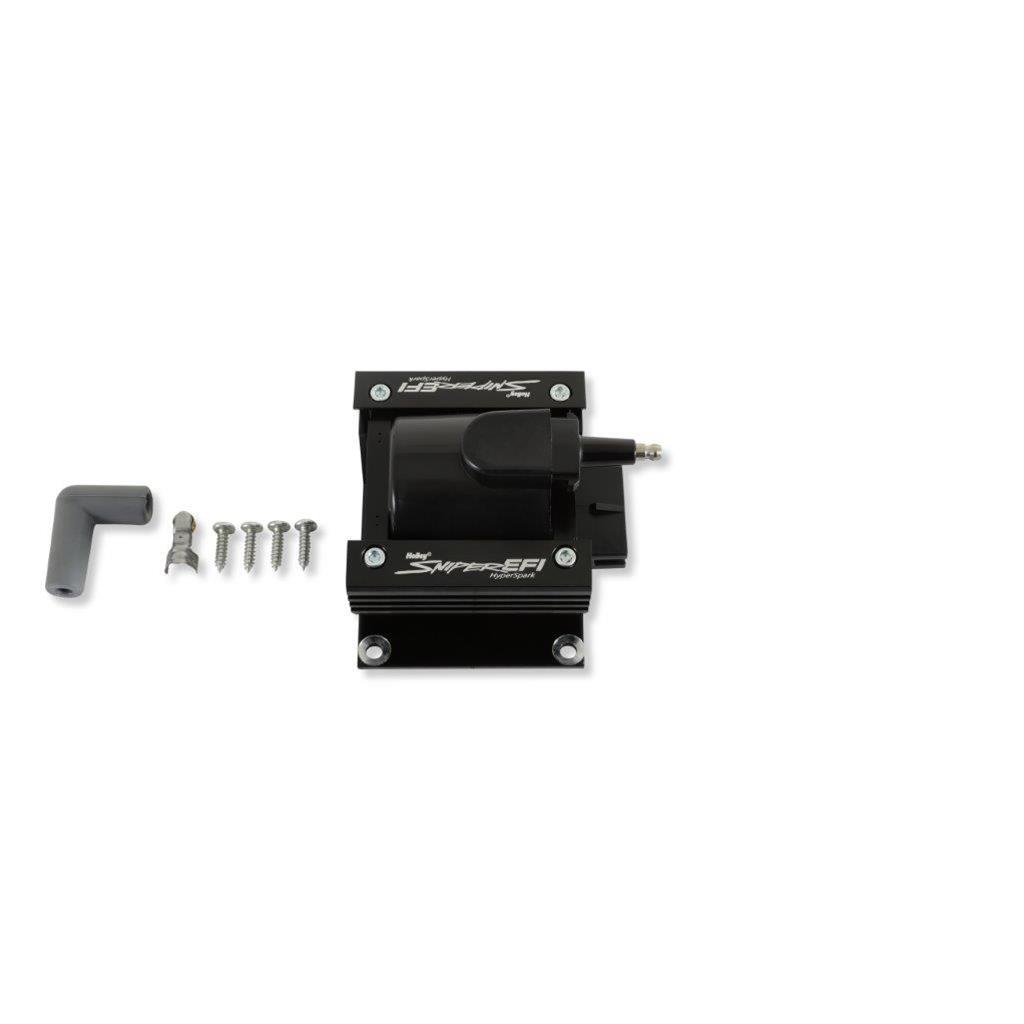 HyperSpark Kit w/ 565-301 - Ford Small Block 260 / 289 / 302 