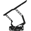 March Performance Ultra Series Hood Hinges for 1970-1981 CAMARO - HH81C-S-08 