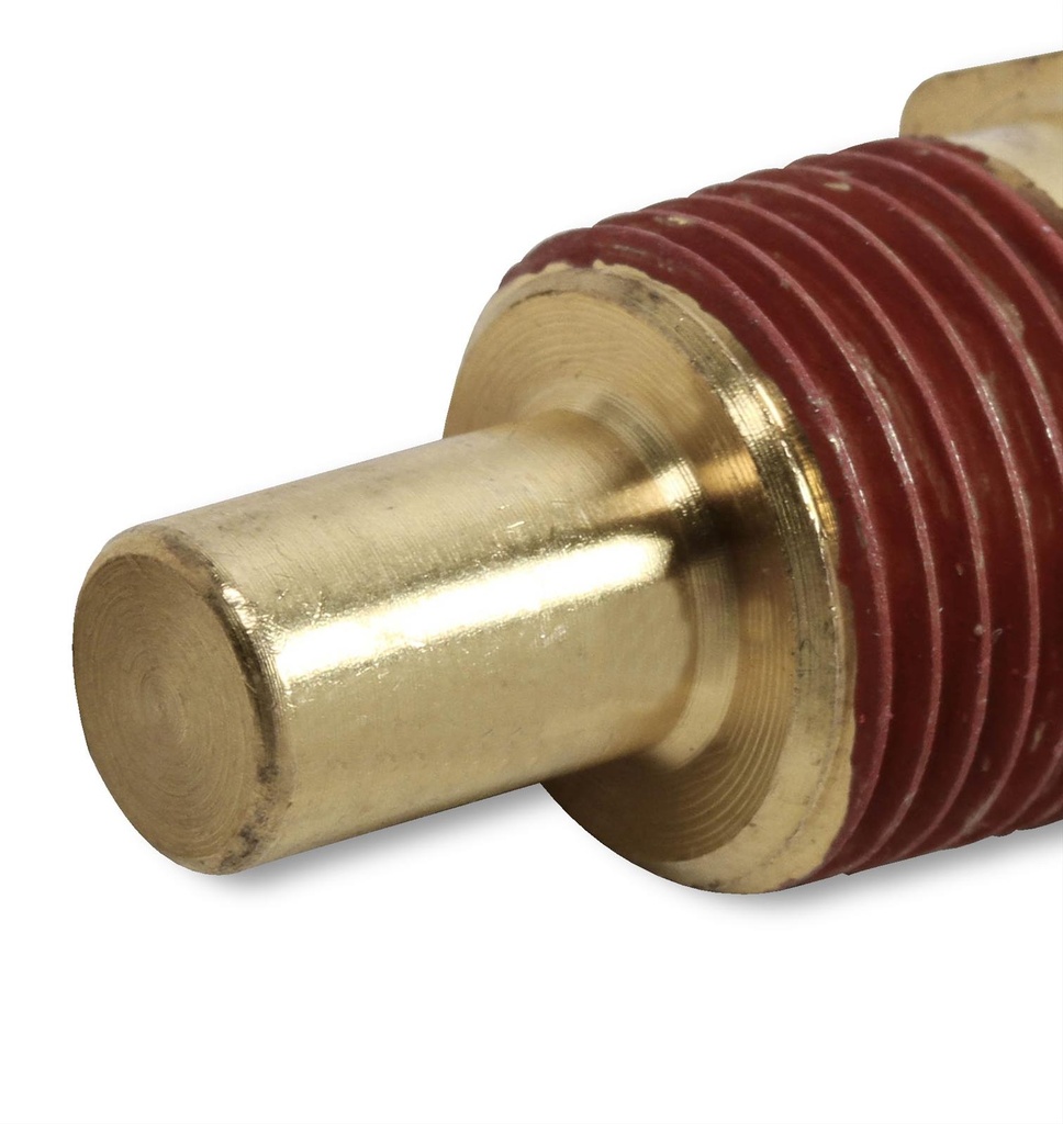 Holley Coolant Temperature Sensors 543-120 