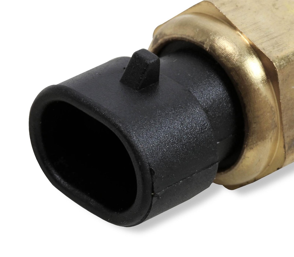 Holley Coolant Temperature Sensors 543-120 