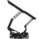 March Performance Ultra Series Hood Hinges for 1970-1981 CAMARO - HH81C-S-08 