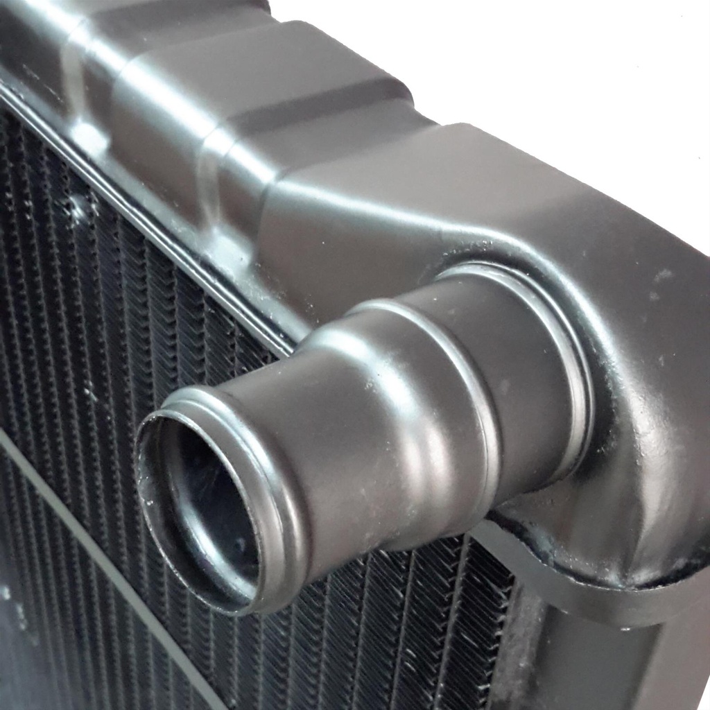 Summit Racing™ Classic OEM Radiators