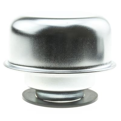 MotoRad Crankcase Breather Caps