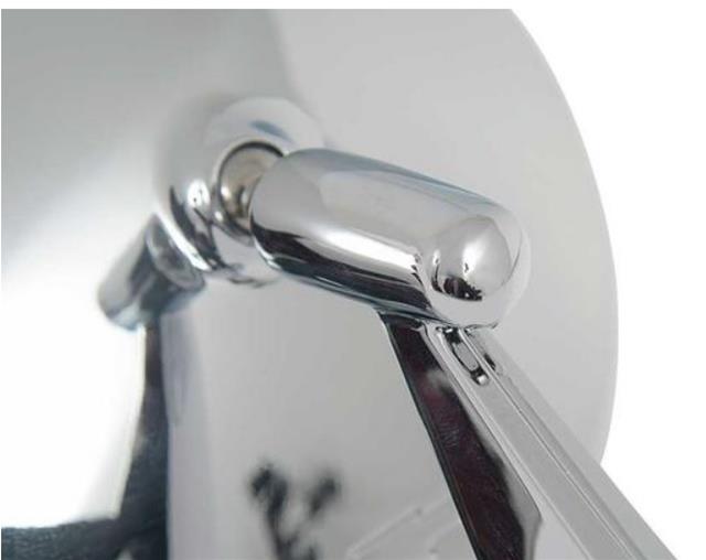 OER Outer Door Mirrors 3909197 