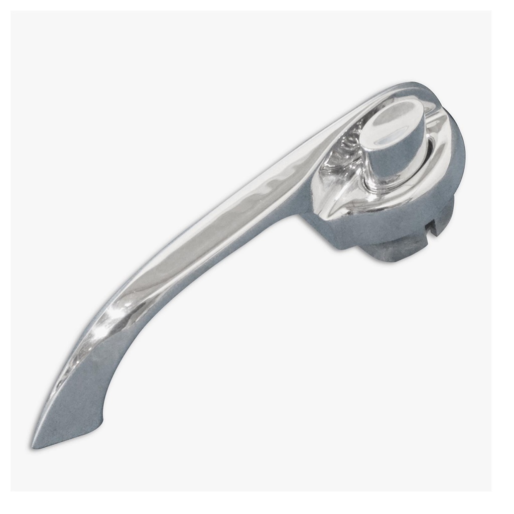 Eddie Motorsports Billet Exterior Door Handles MS277-10P 