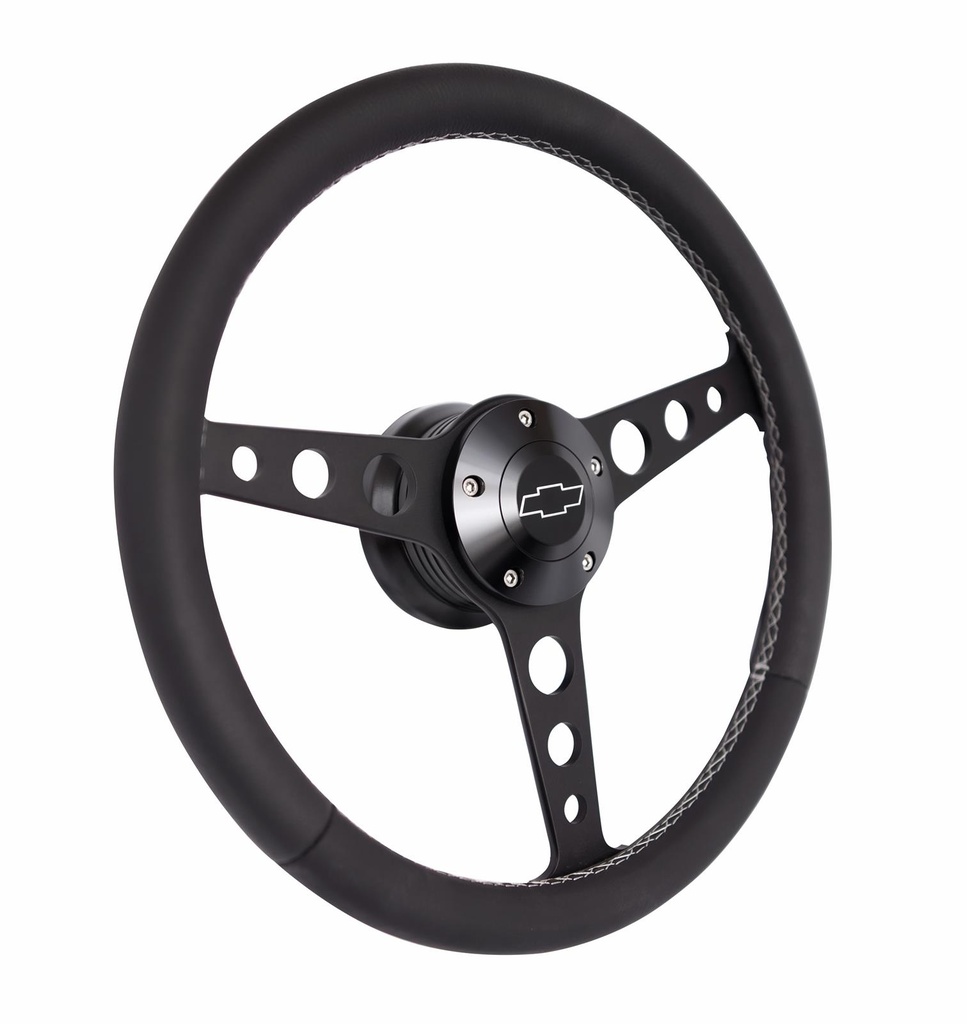 Grant Billet Classic Series Steering Wheels 1926 
