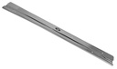 OER Door Sill Plates for 1968 CHEVY II, 1969-1979 NOVA - 7728957 