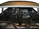 Dynamat Xtreme Custom Cut Kits for 1968 CHEVY II, 1969-1972 NOVA - XGM N2 F 