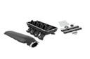 Holley EFI Coyote Hi-Ram Intake Manifolds 300-915BK