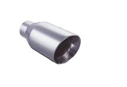 Silverline Exhaust Tips