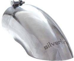 Silverline Exhaust Tips
