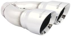 Silverline Exhaust Tips