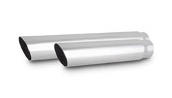 Vibrant Performance Exhaust Tips
