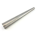 Patriot Exhaust H7331: Street Rod Megaphone Exhaust Tip Raw Finish