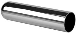 Silverline Xlerator Exhaust Tips