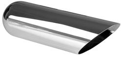 Silverline Xlerator Exhaust Tips