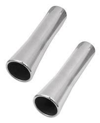 RESTOPARTS® Supplied Exhaust Tips