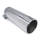 PPE Power 117021500: 117021500 Exhaust Tip Stainless GM 2015-2020+ - Polished