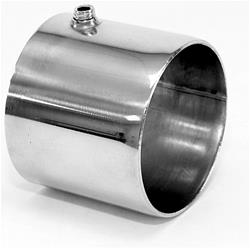 AP Exhaust Tips