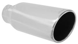 Silverline Exhaust Tips