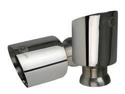 aFe Mach Force XP Exhaust Tips