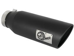 aFe Mach Force XP Exhaust Tips