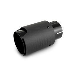 Mishimoto Single-Wall Exhaust Tips