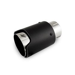 Mishimoto Single-Wall Exhaust Tips