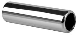 Silverline Xlerator Exhaust Tips