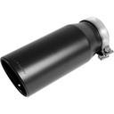 Magnaflow 35239: 35239 Exhaust Tip Round Black Coated