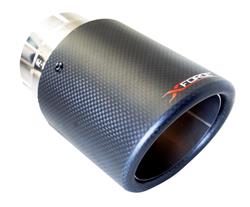 XForce Exhaust Tips