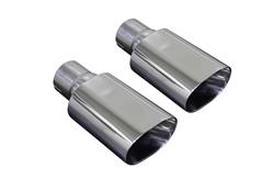 American Racing Headers Exhaust Tips